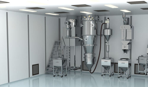 Neueste Unternehmensnachrichten über Feste Dosierungsformen