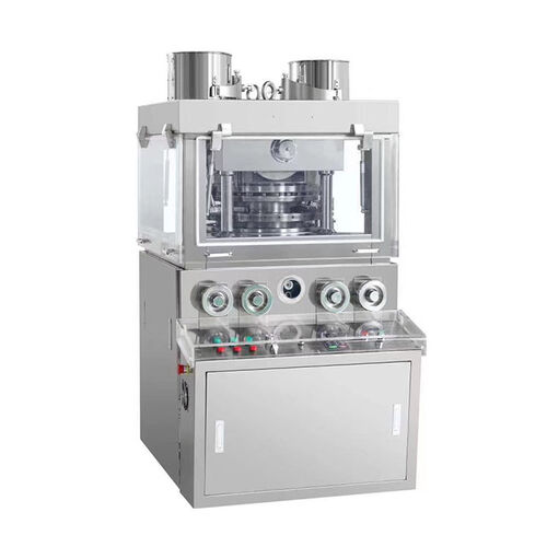 Neueste Unternehmensnachrichten über 10 einfache Schritte zur Reinigung der Tablet-Press