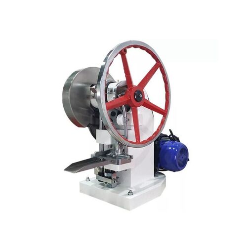 Neueste Unternehmensnachrichten über Der Gebrauch der einzelnen Durchschlags-Tablet-Presse, dieser Wartungswissen ist wesentlich