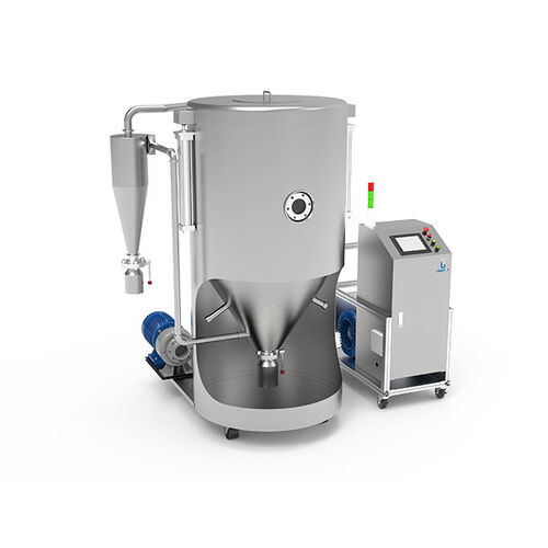 Neueste Unternehmensnachrichten über Sprühtrocknerreinigung und -wartung sind, diese allgemein verwendeten Methoden müssen im Verstand fest gehalten werden anspruchsvoll