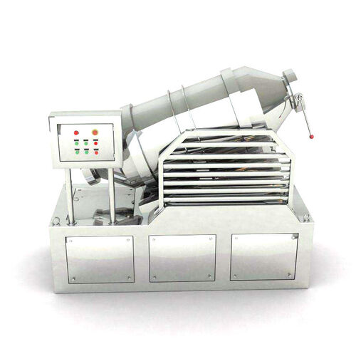 Neueste Unternehmensnachrichten über Wie man Mischer-Leistungsfähigkeit verbessert?