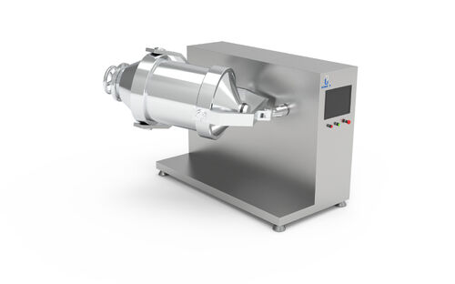 Neueste Unternehmensnachrichten über Vergleich von Vorteilen und von Nachteilen des Mischers