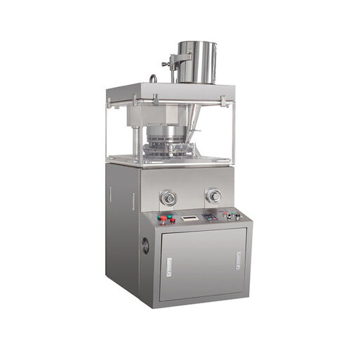 Neueste Unternehmensnachrichten über Wie man die Tablettenpresse ausprüft? Drei einfache Tutorien sind Hinweis wert