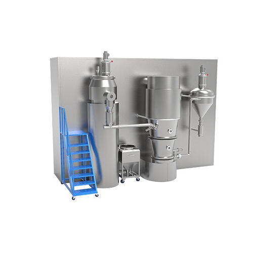 Neueste Unternehmensnachrichten über In den folgenden fünf Jahren Dauerbetriebproduktiver betrieb wird möglicherweise die Entwicklungsrichtung der festen Vorbereitungsindustrie