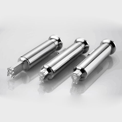 Neueste Unternehmensnachrichten über Eine kurze Einleitung zum Durchschlag der Tablettenpresse