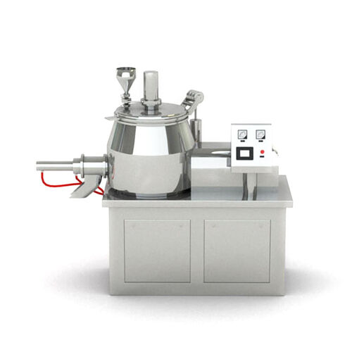 Neueste Unternehmensnachrichten über Welche Faktoren beeinflussen die granulierten Produkte des mischenden Hochgeschwindigkeitsgranulierers?