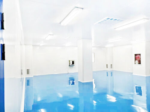 Neueste Unternehmensnachrichten über Kennen Sie den Materialbedarf des Edelstahls für pharmazeutische Maschinerie in Pharma-Prozess?