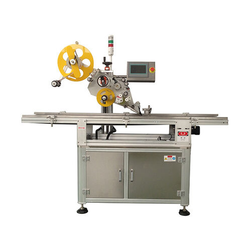 Neueste Unternehmensnachrichten über Etikettiermaschine