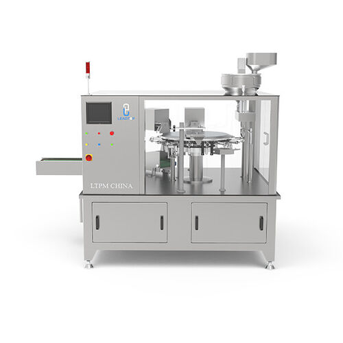 Neueste Unternehmensnachrichten über TaschenVerpackungsmaschine