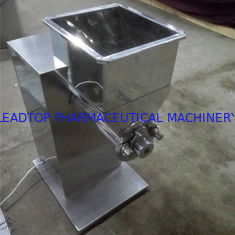Manioka-Verdrängung Spheronizations-Pulver-Granulierer-Maschine mit Hochleistung