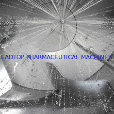 Sugar Film Coating Machine Auto-Auftragmaschinen-pharmazeutische Werkzeugmaschinen für Tablet