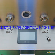 CER Paracetamol-Doppelt-Drehtablet-Presse-Maschine für die große Kapazität