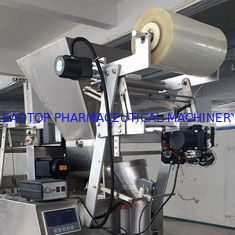 120 PC/Min Automated Packaging Machine