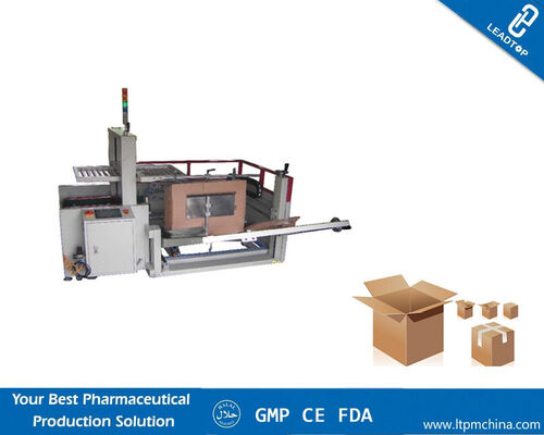 Guter Preis 15kg - 50kg pro Taschen-automatische Taschen-Dichtungs-Maschine in der weißen Farbe Online