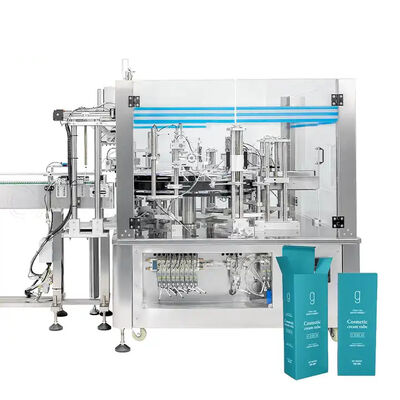 Guter Preis 1450 KG automatische Karton-Ausrüstung mit Touchscreen-Verpackung Größe H15-60 mm Online