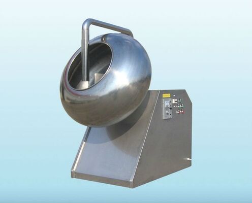 Guter Preis kleines Tablet-pharmazeutisches Ausrüstung CER Zertifikat des Labor370w Online