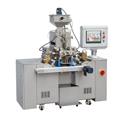 Guter Preis Vitamin Softgel-Verkapselungs-Maschine 7rpm für Gelatine Online