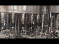 3 in 1 Füllmaschine