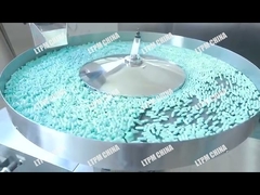 Blasen-Verpackungsmaschine