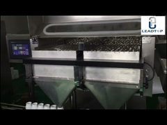 Zählung der Maschine