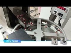 Kleine Desktop-Zählmaschine