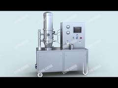 Multifunktionale Versuchsmaschine