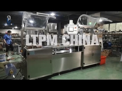 10800 Plates-/Hkapsel-Pillen-Blasen-Verpackungsmaschine-pharmazeutische Medizin groß