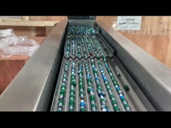 Multifunktions-Monoblock-Kapsel-Tablet, das Maschine zählt