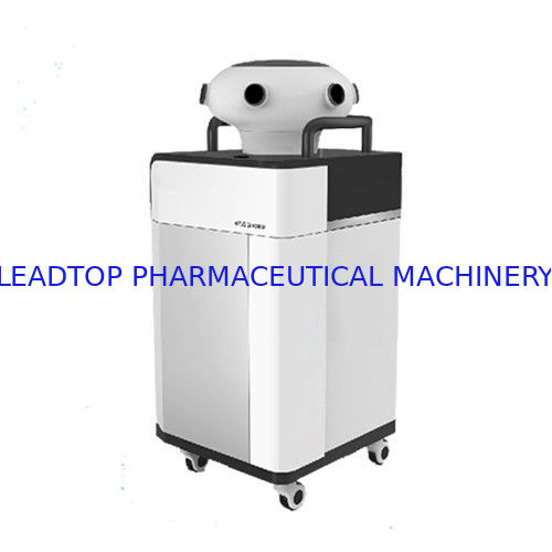 Breite Sterilisations-Strecken-pharmazeutische Werkzeugmaschine-Robotersterilisations-Generator
