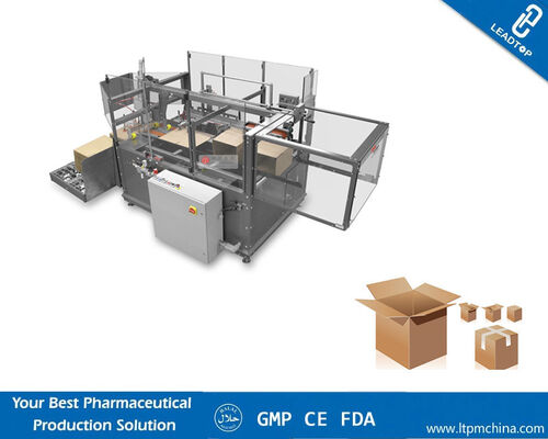 Guter Preis Pappgewölbter Kartonkasten, der Maschine hoch genau herstellt Online