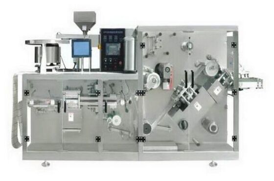 Guter Preis Flüssige Honey Blister Packing Pharmaceutical Processing-Maschinen des Käse-DPH-260 mit 120 Ausschnitten/Minute Online