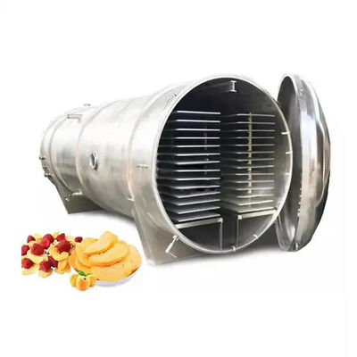 Guter Preis 5 Vakuum-Friestrockner für die pharmazeutische Industrie Online