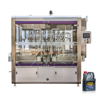 Guter Preis Füllmaschine für 50-5000 ml alkoholfreie Getränke CE/GMP/SGS/GBV zertifiziert Online