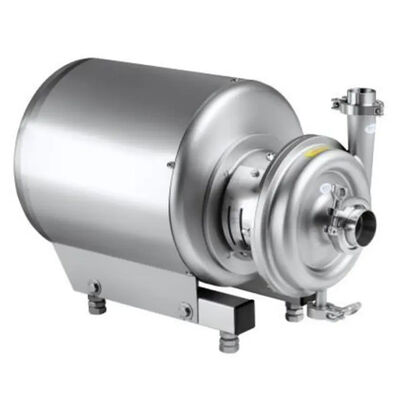 Guter Preis Hohe Viskosität Flüssigkeiten Schwere Zentrifugalpumpe Chemische Metallurgie Forschungslabors Lebensmittelverarbeitung Lösungen Online