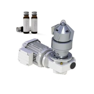 Guter Preis Mehrstufige magnetische Rührgeräte für chemische Reaktoren Online