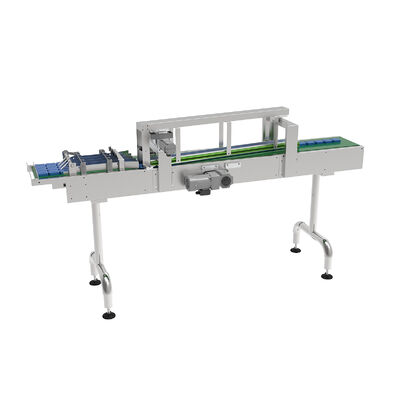 Guter Preis Effizientes Mehrspur-Trennsystem mit pneumatischer Klemmung und Anti-Interferenz-Sensoren für präzises Materialhandling Online