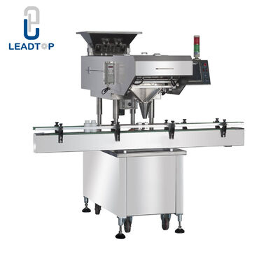 Guter Preis LTEC-Serie Kapsel-Tabletten-Zählmaschine für kleine Pillen Online
