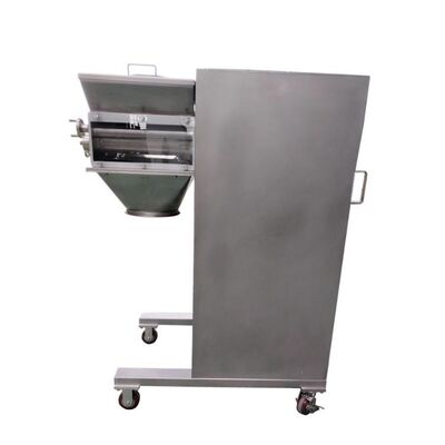 Guter Preis Manioka-Verdrängung Spheronizations-Pulver-Granulierer-Maschine mit Hochleistung Online