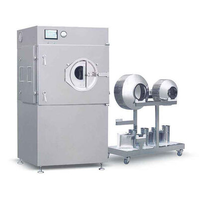 Guter Preis Maschine 40kg/Zeit Sugar Tablet Film Coating Machines Pharma CER bestätigte Online