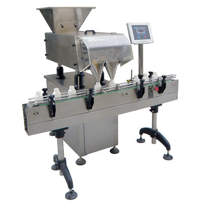 Guter Preis Selbstpillen-Zähler-Maschine für amerikanische Gesundheits-Produkte/Lebertran/weiche Kapseln Online