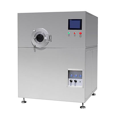 Guter Preis Hoher leistungsfähiger Sugar Film Coating Machine, Sus pharmazeutische Maschinerie Online