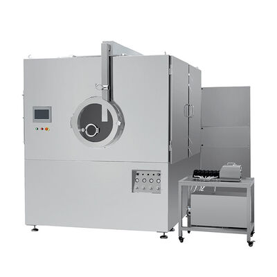 Guter Preis genehmigten automatische Film-Sugar Coating Machine With ISO und GMP des Tablet-40kg Online
