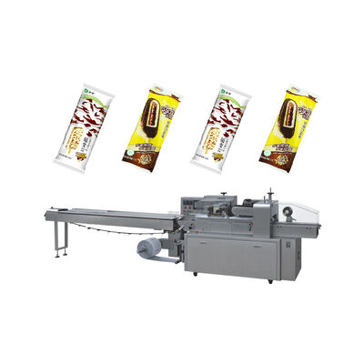 Guter Preis Automatisierte Verpackmaschine KD -260/transparente Film-Packung Maschine Online