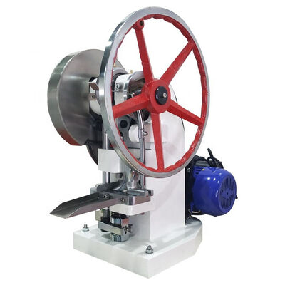 Guter Preis 1400r / Min Rotary Tablet Press Machine Online