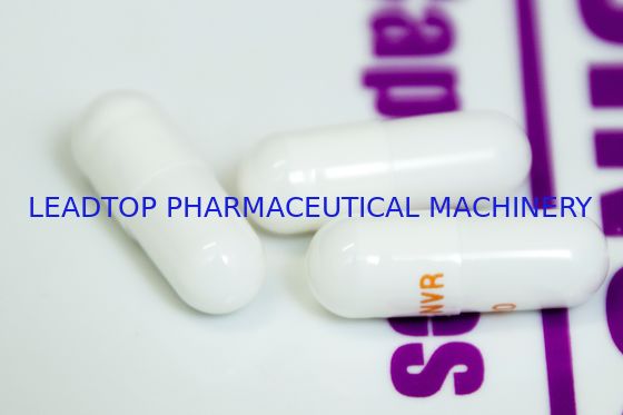 Guter Preis Halal freie leere Gel-Kapseln der Bescheinigungs-Größen-4# Online