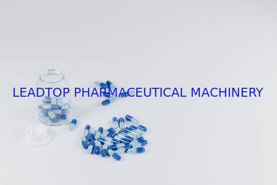 Guter Preis Größe 00 Gelatinekapseln 0 1 2 3 4 auflösbare Gel-Kappe GMP leere Online