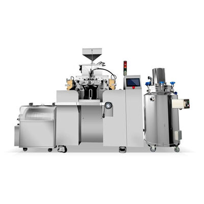 Guter Preis 8 Säule 1ml Softgel Paintball-Verkapselungs-Maschine Online