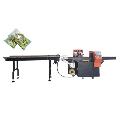 Guter Preis Gemüsenahrungsmittelfleisch-Brot automatisierte Verpackmaschine Online