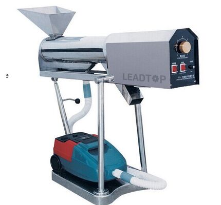 Guter Preis Pharmazeutische Ausrüstung des justierbaren Geschwindigkeits-Kapsel-Poliermittels mit 7000 Kapseln/Minute Online