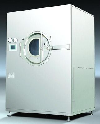 Guter Preis Labortablet Sugar Coating Machine, Tablet-Film-Beschichtungs-Maschine Online